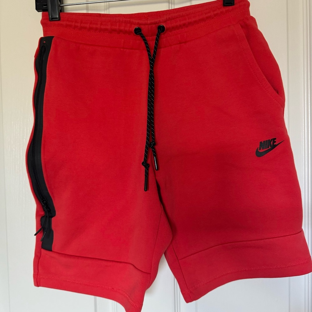 Nike Tech Fleece Shorts